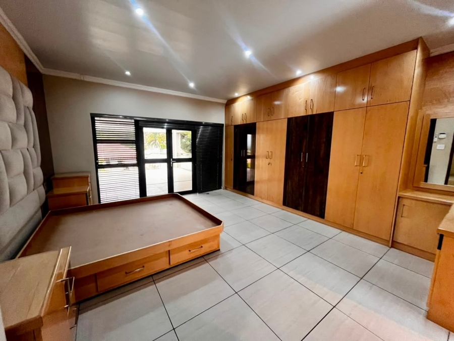 To Let 3 Bedroom Property for Rent in Cashan North West